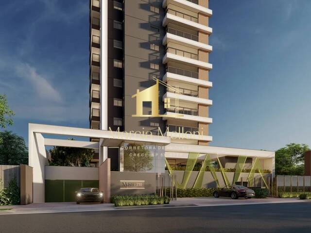 Apartamento para Venda em Santo André - 2