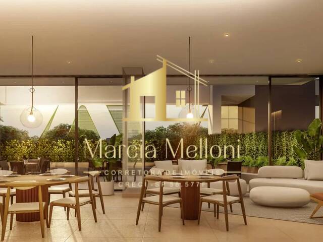 Apartamento para Venda em Santo André - 5