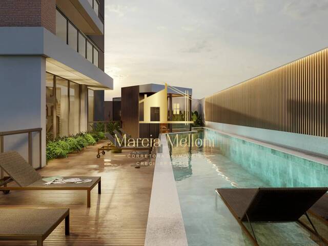 Apartamento para Venda em Santo André - 3