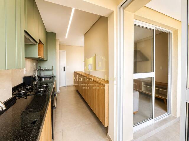 Apartamento para Venda em São Caetano do Sul - 4