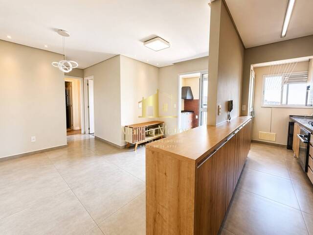 Apartamento para Venda em São Caetano do Sul - 2