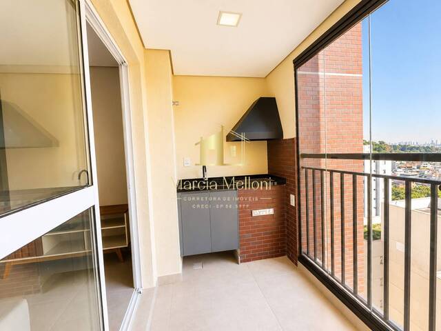 Apartamento para Venda em São Caetano do Sul - 5
