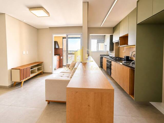 Apartamento para Venda em São Caetano do Sul - 3