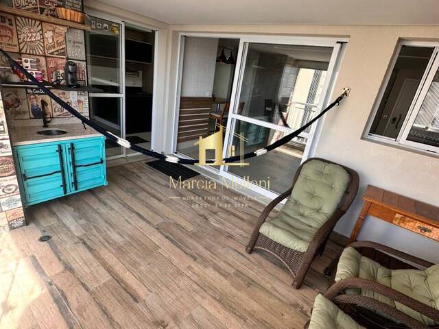 Apartamento para Venda em Diadema - 4