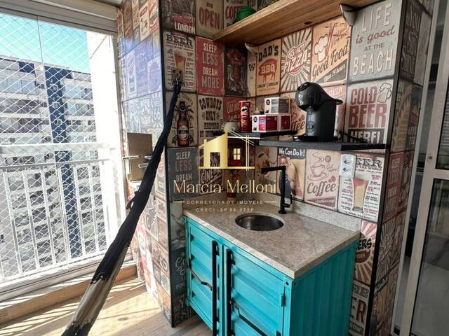 Apartamento para Venda em Diadema - 5