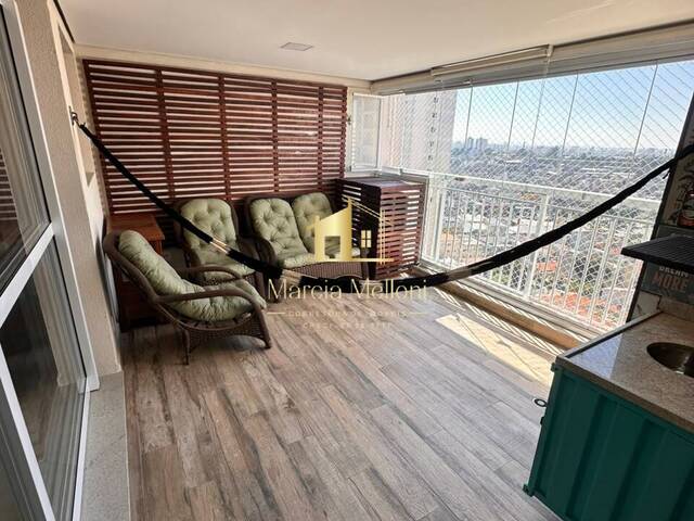 #461 - Apartamento para Venda em Diadema - SP - 3