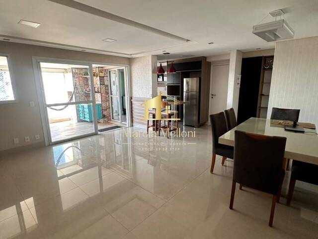 #461 - Apartamento para Venda em Diadema - SP - 1