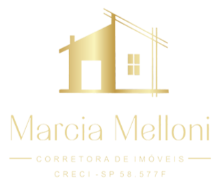 Marcia Melloni - Corretora de Imóveis